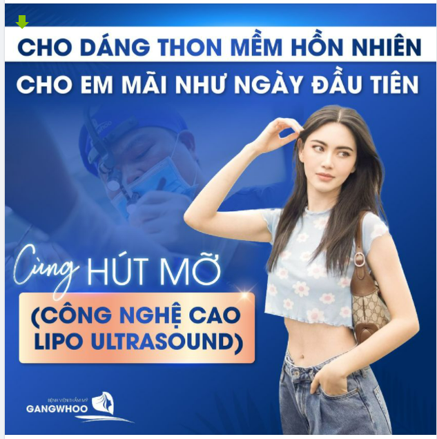 CHO DÁNG THON MỀM HỒN NHIÊN - CHO EM MÃI NHƯ NGÀY ĐẦU TIÊN
