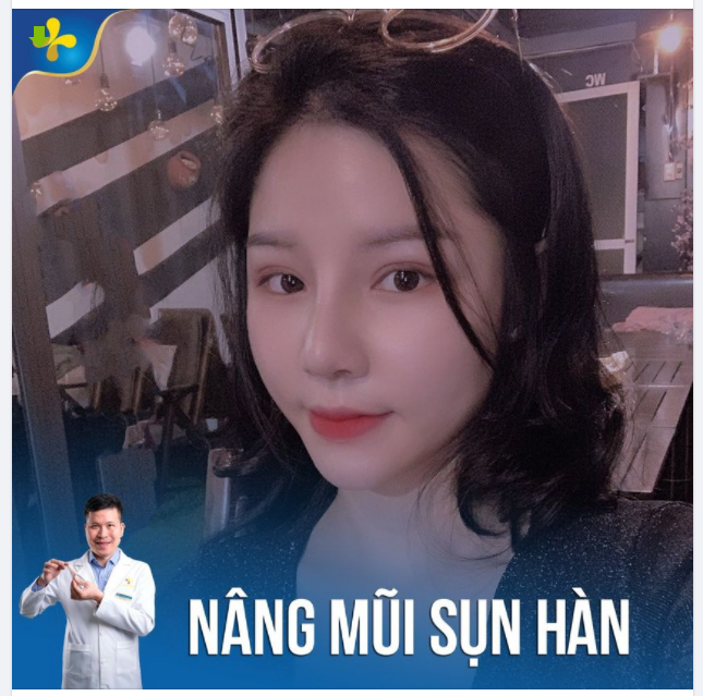 Chọn MẤT 12 triệu để có ĐƯỢC dáng mũi cao bay, thanh tú làm bừng sáng cả gương mặt, theo chị em là lời hay lỗ ạ?