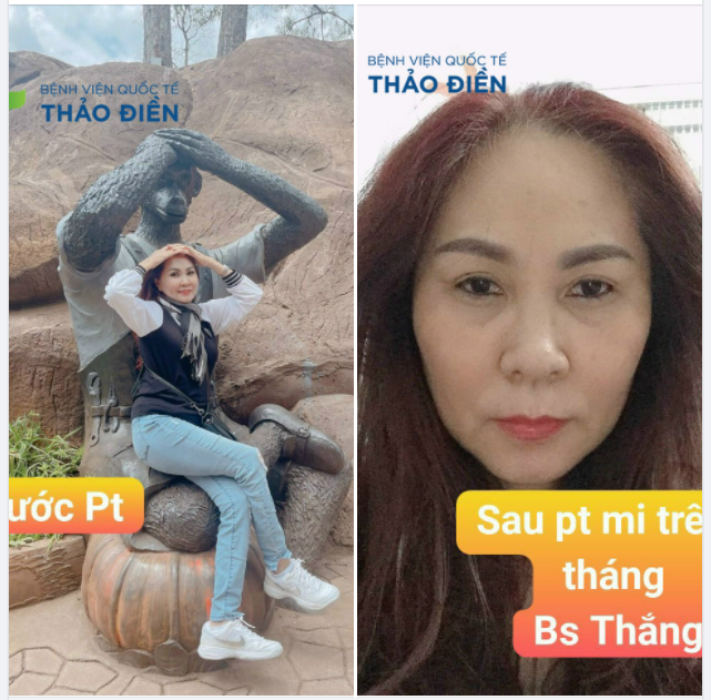 Có ngày em thấy buồn thiu Ghé đây làm đẹp cho đời thêm vui