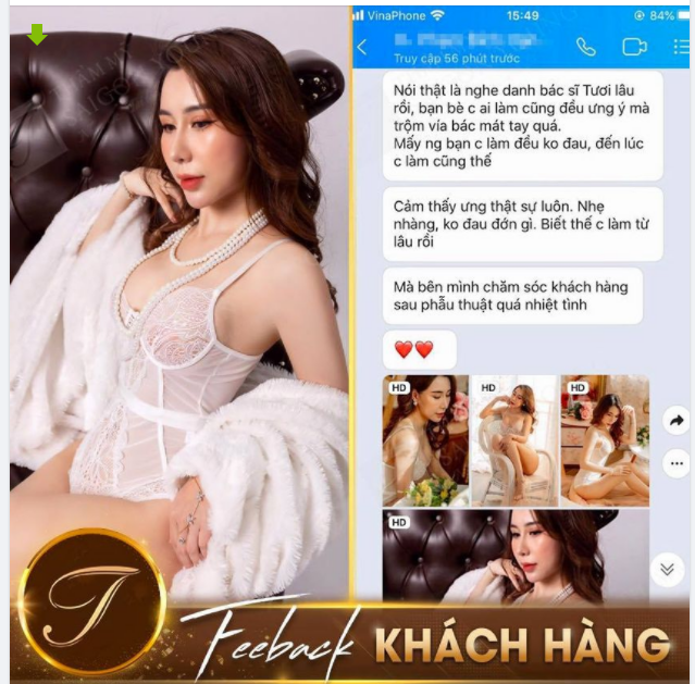 CÓ NHỮNG VIỆC TIN VÀO QUẢNG CÁO THÔI CHƯA ĐỦ