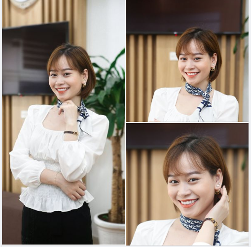 ĐÃ XINH NAY LẠI CÀNG XINH HƠN NHỜ DÁN VENEER SỨ