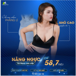 ĐÀN ÔNG THỜI NAY CHỈ THÍCH NHÔ KHÔNG THÍCH TRŨNG