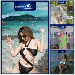 DÁNG ĐẸP NGỜI NGỢI - KHÍ CHẤT NGÚT TRỜI CHO CÔ NÀNG 9X SAU 60 PHÚT HÚT MỠ CÔNG NGHỆ CAO