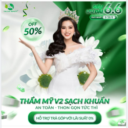 ĐÁNH TAN MỠ TỨC THÌ - V2 ĐẸP NHƯ Ý