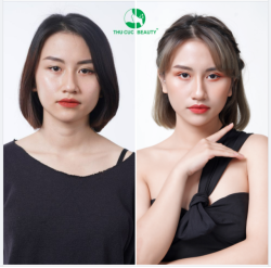 Đôi mắt sâu Tây - Nhìn 1s cũng đã đủ "ngất ngây"