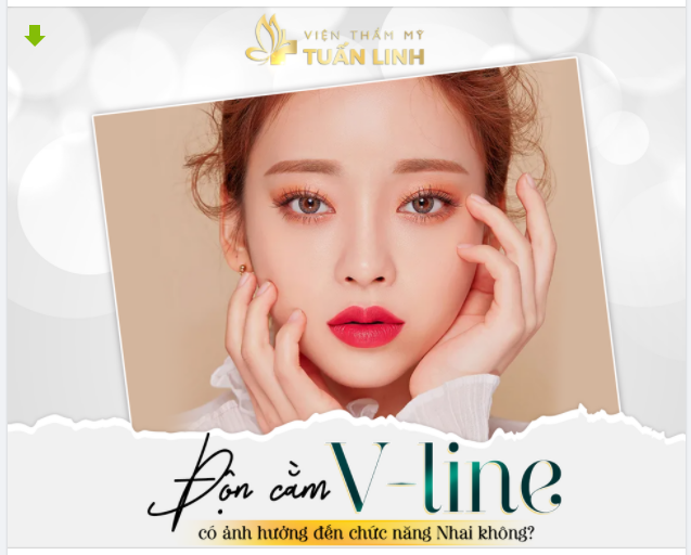 ĐỘN CẰM VLINE TẠI TUẤN LINH HOÀN TOÀN KHÔNG ẢNH HƯỞNG ĐẾN CHỨC NĂNG NHAI BẠN NHÉ.