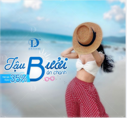 Dù chanh, quýt cũng đừng tự ti, chỉ cần có thêm động lực rồi sẽ hóa thành bưởi bòng như chị khách hàng đã đến với bác sĩ Quang Đức