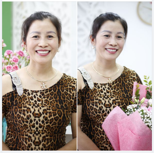 ĐỪNG THẤY NGƯỜI TA CƯỜI ĐẸP MÀ MẶC CẢM, TỰ TI