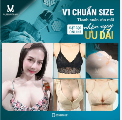 DUY NHẤT 20 SUẤT ƯU ĐÃI CUỐI CÙNG NÂNG NGỰC TRỌN GÓI CHỈ 45TR – BẢO HÀNH TRỌN ĐỜI CÙNG COMBO QUÀ TẶNG LÊN TỚI 11TR 