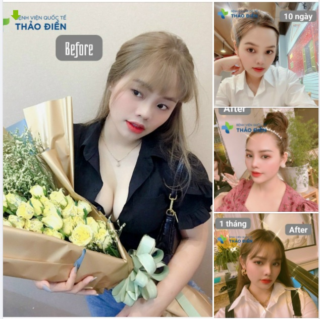 Em là Vẻ đẹp phương đông Vững vàng chống dịch " cool " ngầu là em