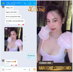 FEEDBACK nâng cấp vòng 1