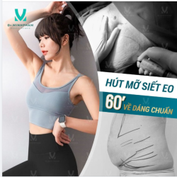 GỘT SẠCH MỠ THỪA – VỪA NGAY SIZE S CÔNG NGHỆ BIO NANO AN TOÀN – HIỆU QUẢ
