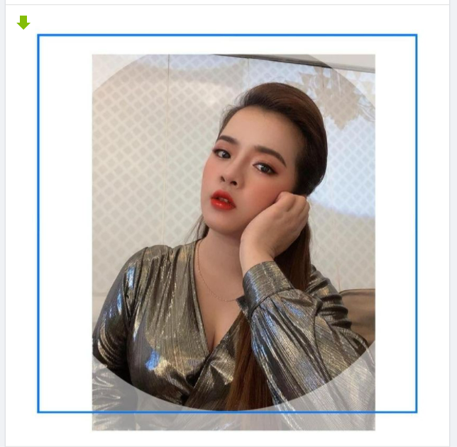 HÀNH TRÌNH LÀM ĐẸP CỦA CÔ GÁI NÀY BẮT ĐẦU TỪ ĐÂU
