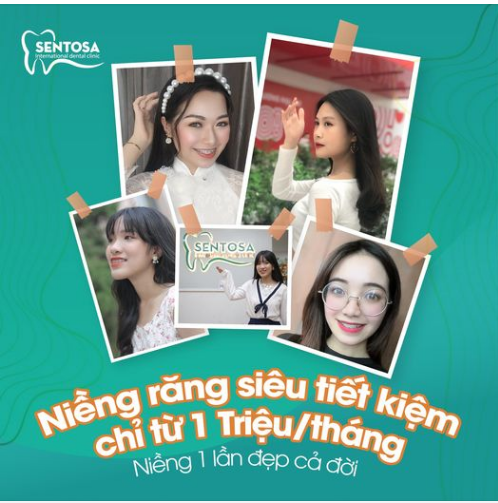 HÃY TRỞ THÀNH PHIÊN BẢN TỐT HƠN CỦA CHÍNH MÌNH CÙNG SENTOSA NHÉ