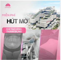 HIỆN THỰC HÓA GIẤC MƠ EO THON DÁNG SIÊU MINHON TRẢ GÓP CHỈ TỪ 77K