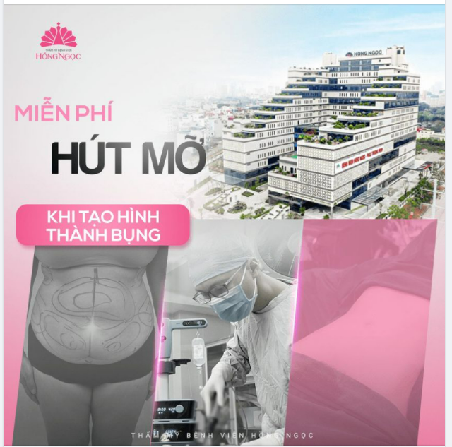 HIỆN THỰC HÓA GIẤC MƠ EO THON DÁNG SIÊU MINHON TRẢ GÓP CHỈ TỪ 77K