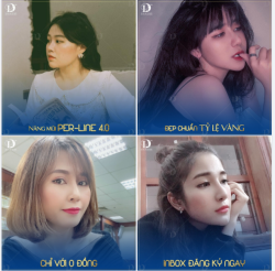 Hình ảnh feedback của các khách hàng sau nâng mũi chính là minh chứng rõ ràng nhất, các bạn thấy có đúng không?