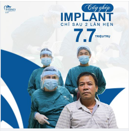 KHI NÀO THÌ CẦN GHÉP XƯƠNG 