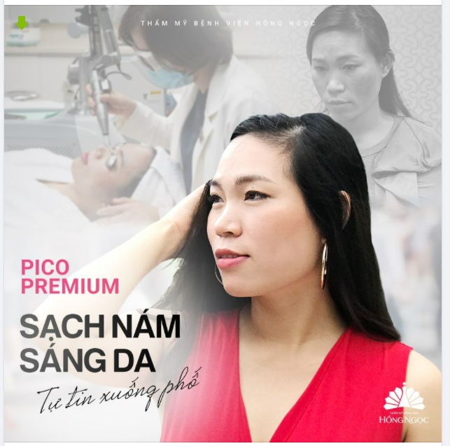 Không cần xinh đẹp xuất chúng, phụ nữ chỉ cần làn da trắng mịn hết sạch thâm nám, thoa ít son môi là đủ tự tin xuống phố rồi.