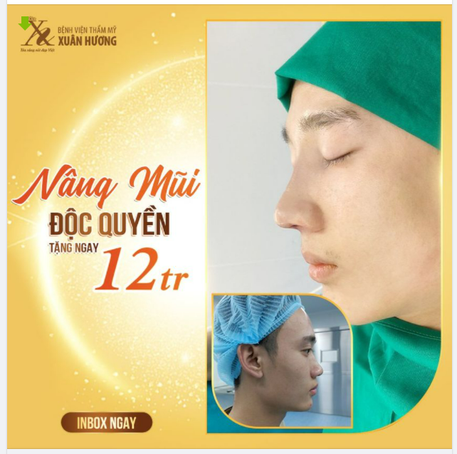 KHÔNG CHỈ CÁC CHỊ EM MỚI CẦN PHẢI ĐẸP - PHÁI MẠNH ĐẸP CŨNG LÀ LỢI THẾ
