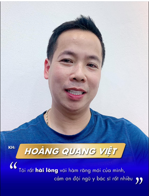 Lại là feedback của anh khách hàng đẹp trai, vui tính nhà Sunshine đây ạ.