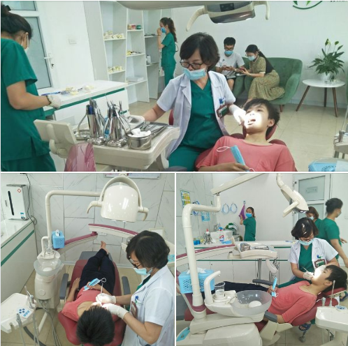 LÀM ĐẸP BẤT CHẤP THỜI TIẾT