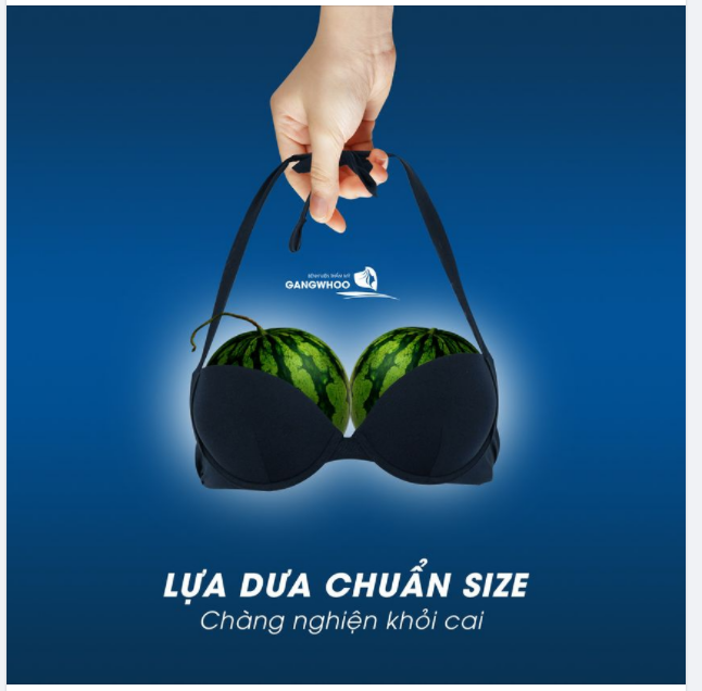 LỰA DƯA CHUẨN SIZE –CHÀNG NGHIỆN KHỎI CAI