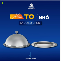 MÂM TO HAY NHỎ ĐỀU LÀ DO EM CHỌN