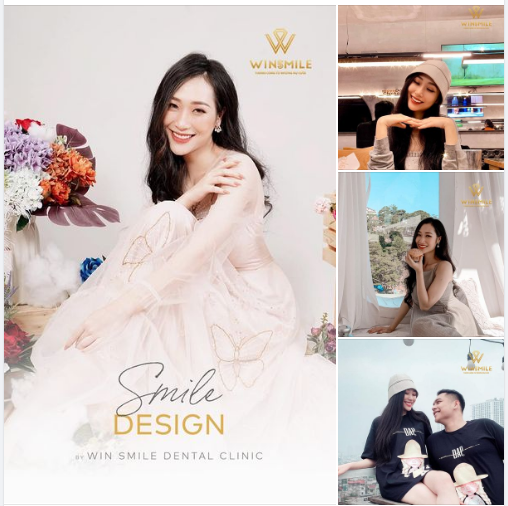 MÀN LỘT XÁC CỦA “HOTGIRL LÀNG HÀI” VÀ HƯỚNG ĐI MỚI TRONG SỰ NGHIỆP