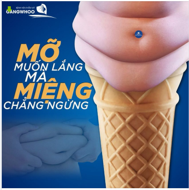 MỠ MUỐN LẶNG - MÀ MIỆNG CHẲNG NGỪNG