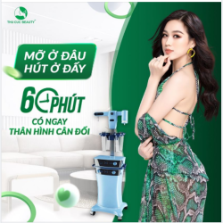 MỠ Ở ĐÂU, HÚT Ở ĐẤY - LẤY LẠI VÓC DÁNG "VẠN NGƯỜI MÊ"