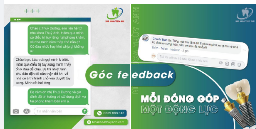 MỖI ĐÓNG GÓP - MỘT ĐỘNG LỰC