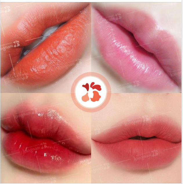 Môi hờn dỗi - Đôi môi gợi cảm số 1