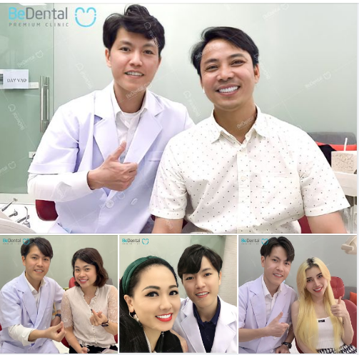 Mỗi ngày BeDental chọn một niềm vui