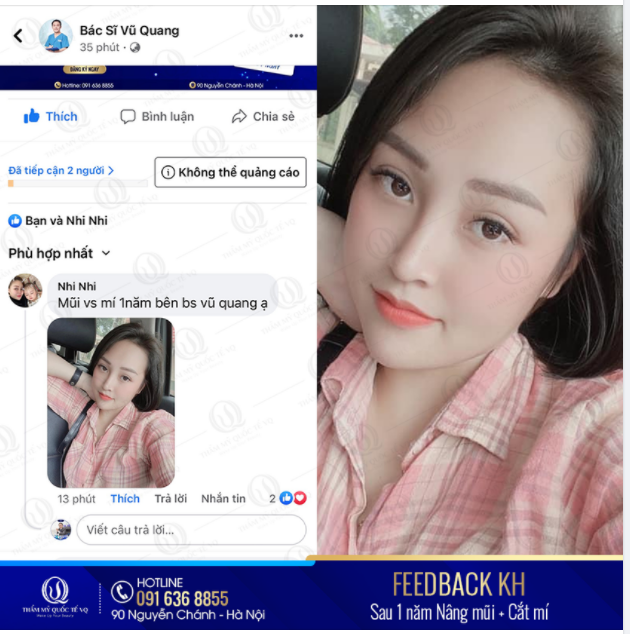 MỌI THỨ CÓ THỂ ĐỢI CHỜ NHƯNG ĐẸP THÌ NHẤT ĐỊNH PHẢI LÀ BÂY GIỜ
