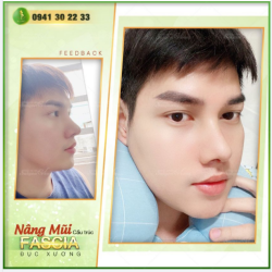 MỘT BƯỚC HÓA NAM THẦN KHIẾN BẠN BÈ AI CŨNG TRẦM TRỒ