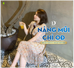 MŨI CAO THANH TÚ, PHÚ QUÝ TRIỀN MIÊN.