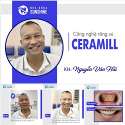 Mùng 1 hoan hỉ với feedback của anh khách hàng nhà Sunshine