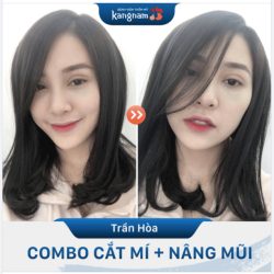 Muốn xinh sang như HOTGIRL Sao có thể bỏ qua COMBO này