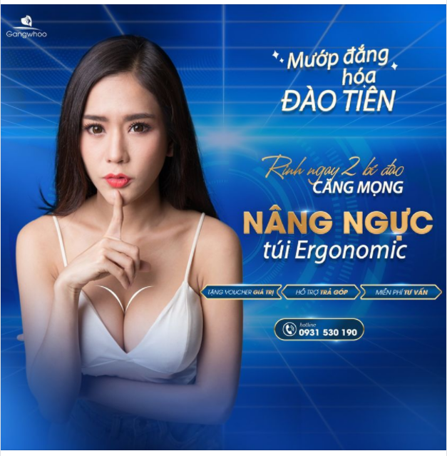 "MƯỚP ĐẮNG HOÁ “ĐÀO TIÊN”