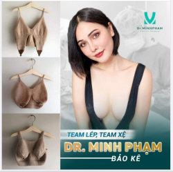 NÂNG CẤP V1 CÙNG DR MINH PHẠM