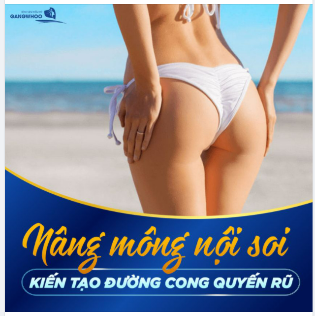NÂNG MÔNG NỘI SOI KIẾN TẠO ĐƯỜNG CONG QUYẾN RŨ