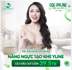 NÂNG V1 TẠO KHE Y LINE - GIÁ CỰC ƯU ĐÃI CHỈ TỪ 39.5 TRIỆU