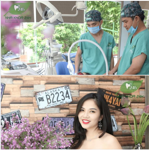 NÊN LỰA CHỌN PHƯƠNG PHÁP TẨY TRẮNG RĂNG NÀO