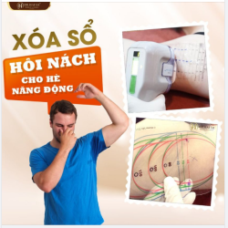 Nếu ai đó hỏi rằng, mùi gì gây ám ảnh nhất thì đó chính là "rau mùi" từ cánh tay