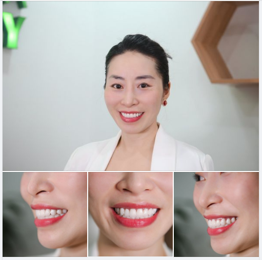 NGẮM LÀ MÊ – LÀM LÀ ĐẸP NHƯ CHỊ KHÁCH