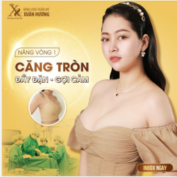 NGỰC ĐẸP CHỒNG CHÁN, CHỒNG, CHÊ. NÂNG NGỰC MỘT CÁI CHỒNG MÊ NGAY LIỀN