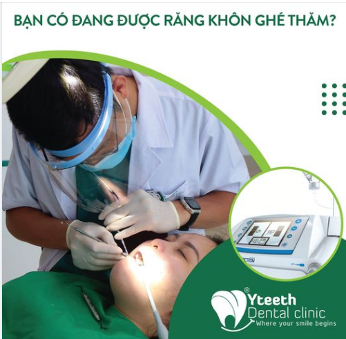 Những ảnh hưởng của răng khôn có thể chưa xuất hiện hoặc chúng ta không nhận ra cho đến khi tình trạng răng miệng trở nên nghiêm trọng.