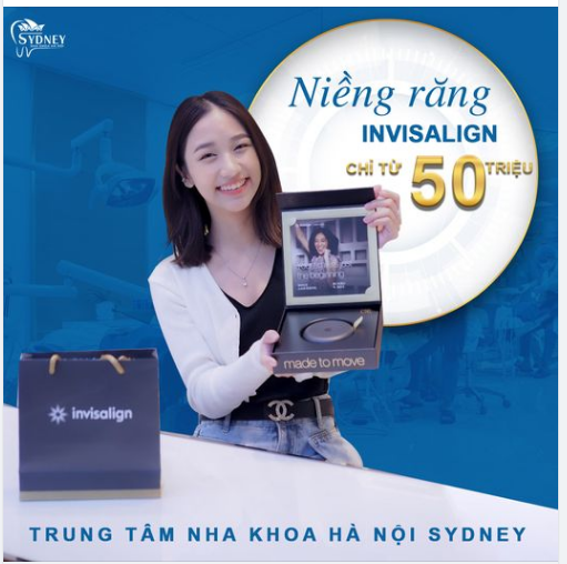NHỮNG HIỂU LẦM VỀ NIỀNG RĂNG CÓ THỂ BẠN CHƯA BIẾT