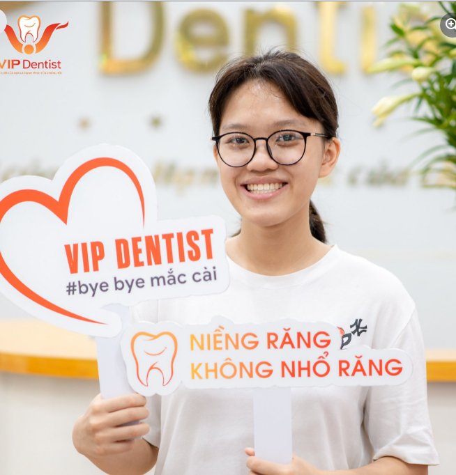 NIỀNG RĂNG KHÔNG NHỔ RĂNG CÓ ĐẢM BẢO HIỆU QUẢ HAY KHÔNG